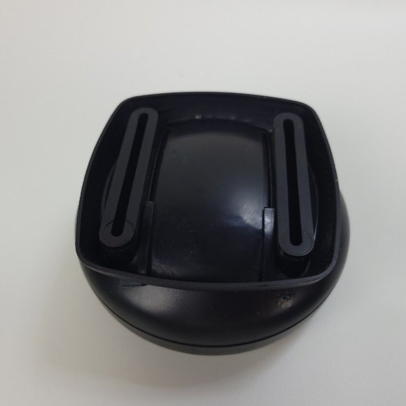 Vtg NIOB The Club Safety Street No Spill Pivoting Cup Drink Holder 91005 - Picture 9 of 10